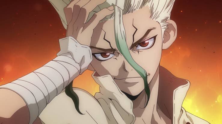 Dr. Stone (2019 - present)