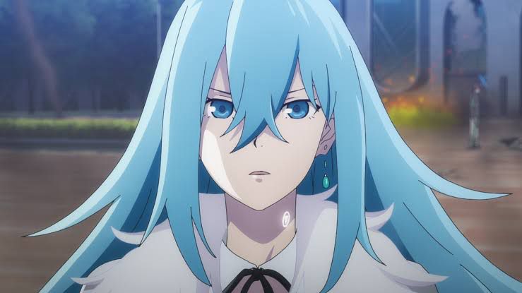 Vivy: Fluorite Eye's Song (2021)
